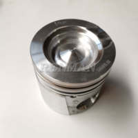 Pièces de moteur Cummins C8..3 ISLE ISC8.3, piston de moteur d'excavatrice 5255975