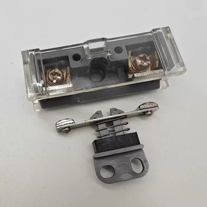 Contacto de puente para cerradura auxiliar de ascensor <span class=keywords><strong>Schindler</strong></span>, cerradura de puerta QKS9, contacto de cerradura auxiliar DS para ascensor de carga - Product Image 3