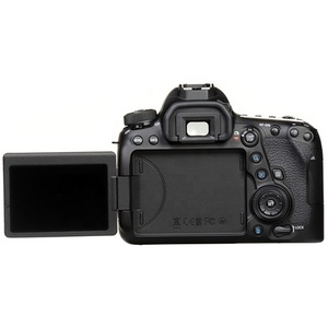 DongFu Wholesale Original 96% New Digital Camera 6D Mark II 6D 2 Full Frame Professional Camera Digital SLR Camera Digital Camer - Product Image 2