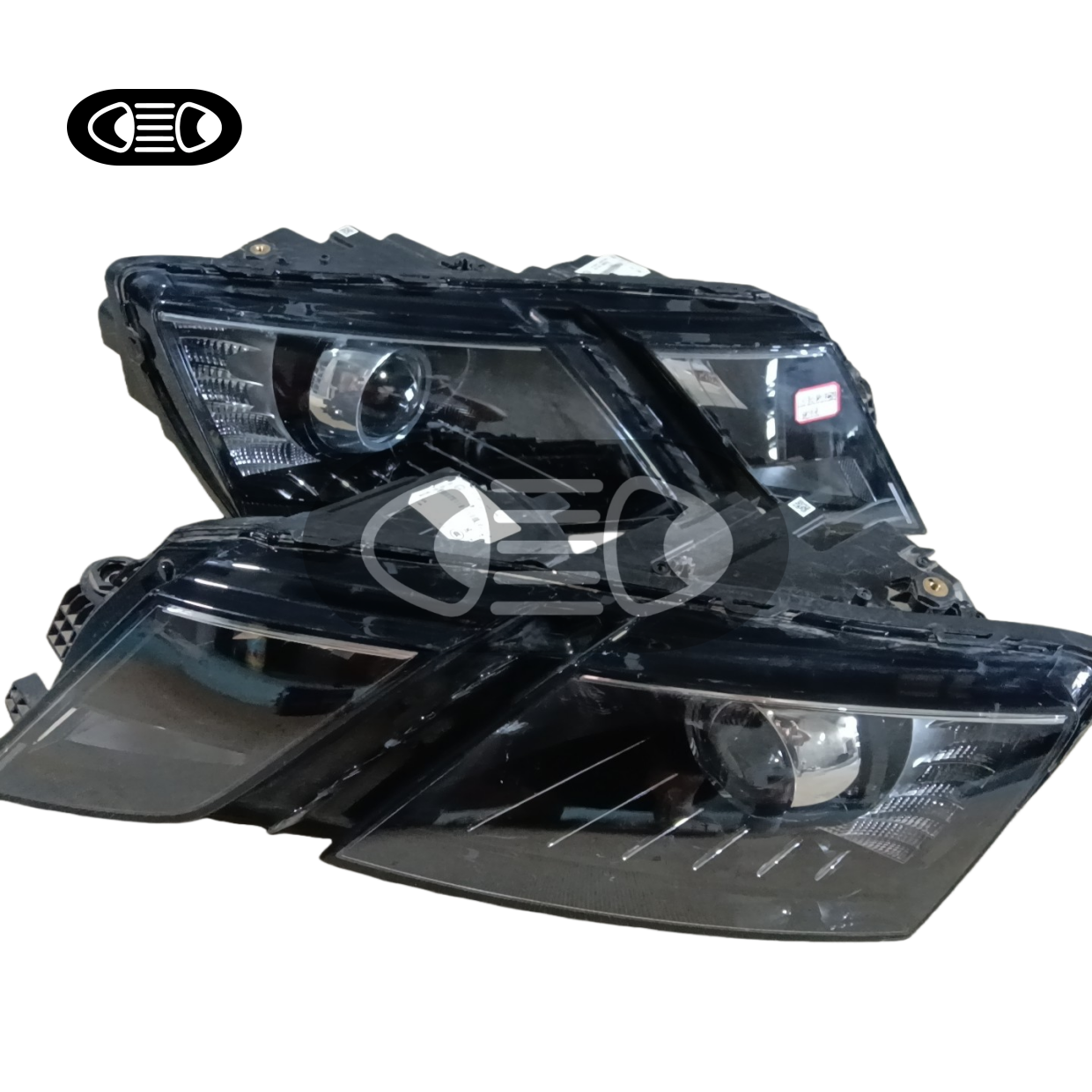 In Stock Auto Lamp Skoda Compact Design, Copper Core Cooling | Alibaba.com, image size:1240x1240