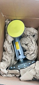 Válvulas de Purga Intermitente de Acción Rápida MPA46 DN40 PN40 MPA 46 - Product Image 2