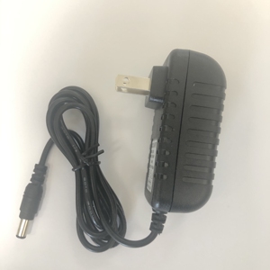 Adaptateur secteur linéaire AC AC <span class=keywords><strong>9V</strong></span> 12V <span class=keywords><strong>200mA</strong></span> 50/60Hz - Product Image 4