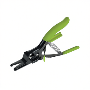 Alicates para abrazaderas de mangueras automotrices FG 172 TG para herramientas de reparación de automóviles - Product Image 2