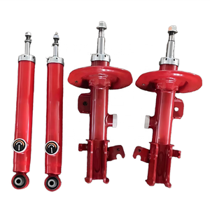 Amortisseur pour Kia VW Polo Golf 6 Hyundai Elantra I40 Terracan <span class=keywords><strong>Atos</strong></span> 1996 Vitz Axio Passo Hilux - Product Image 1