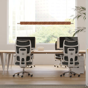 <span class=keywords><strong>เก้าอี้</strong></span>หลังสูงเก้าอี้ผ้าตาข่ายตามหลักสรีรศาสตร์<span class=keywords><strong>เก้าอี้</strong></span>รองรับเอวปรับอัตโนมัติ - Product Image 6