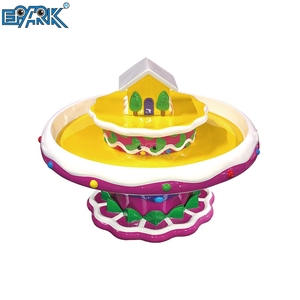 Table de sable en fibre de verre pour enfants, Table pour gâteaux aux fraises, avec tabouret, de haute qualité, g - Product Image 5