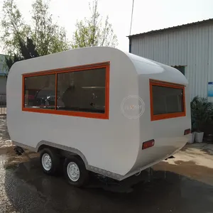 OEM Horse Trailers Now Transport Mobile Bars Ice Cream Van Horsebox Vintage Horse Box Food Carts Trolley Kiosk