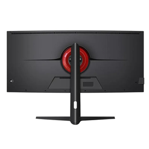 <span class=keywords><strong>Monitor</strong></span> da Gaming Curvo LCD da 40 Pollici, Schermo Ultra-Wide <span class=keywords><strong>Multi</strong></span>-Split, 165Hz, per <span class=keywords><strong>PC</strong></span> e Studio - Product Image 6