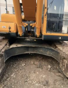 Excavadora de Orugas Usada HYUNDAI 330LC-9S 33, Alta Eficiencia, Económica, para Terrenos Agrícolas, Motor, Engranaje, Modelo 2022 - Product Image 2