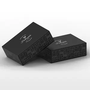 Toowin sóng cajas Para envasar huevos flexography Vàng Donut Trang điểm Giày kẹo ma thuật Cube Hộp quà tặng cho giày