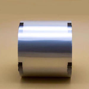 זקואן גליונות 2000 פלסטיק רגיל סרט פלסטיק תה גביע תה אריזה גמיש ברור pp פלסטיק מיץ פירות משקאות איטום סרט - Product Image 4