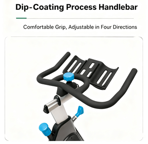 Repuestos para Bicicletas Estáticas y Bicicletas Eléctricas que Garantizan una Durabilidad y Comodidad a Largo Plazo - Product Image 4