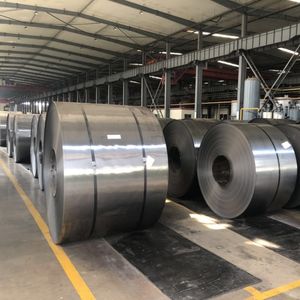 Bobina de Acero al Carbono Laminado en Caliente de 1.2-12 mm x 1000-2000 mm SAE1006 SAE1008 para Fabricación de Tuberías, Placas para Contenedores y Servicio de Corte de Placas para Barcos - Product Image 5