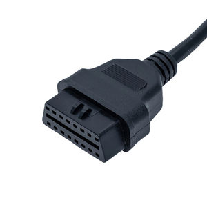 Câbles pour Launch X431 15Pin Adapter <span class=keywords><strong>Box</strong></span> Switch Wiring Wireless Conversion Cable Auto <span class=keywords><strong>Diag</strong></span> IDIAG DIAGUN III IV V PRO Engine - Product Image 6