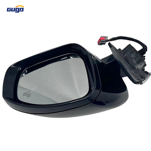 Espejo Lateral GUGO para <span class=keywords><strong>Range</strong></span> <span class=keywords><strong>Rover</strong></span> 2016, Espejo Retrovisor Eléctrico Plegable de Primera Calidad para Land <span class=keywords><strong>Range</strong></span> <span class=keywords><strong>Rover</strong></span> 2016 - Product Image 2