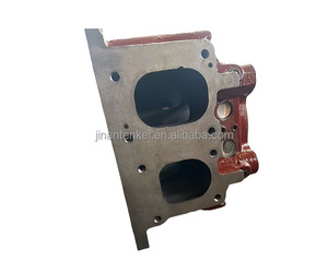 Hiệu quả cao Xi lanh đầu e205650010 e205650010a cho <span class=keywords><strong>Daihatsu</strong></span> DK20 động cơ - Product Image 3