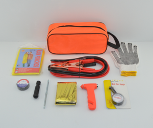 <span class=keywords><strong>Kit</strong></span> d'aide au stationnement arrière pour voiture, <span class=keywords><strong>Kit</strong></span> d'urgence, sécurité automobile, aide sur la route - Product Image 6