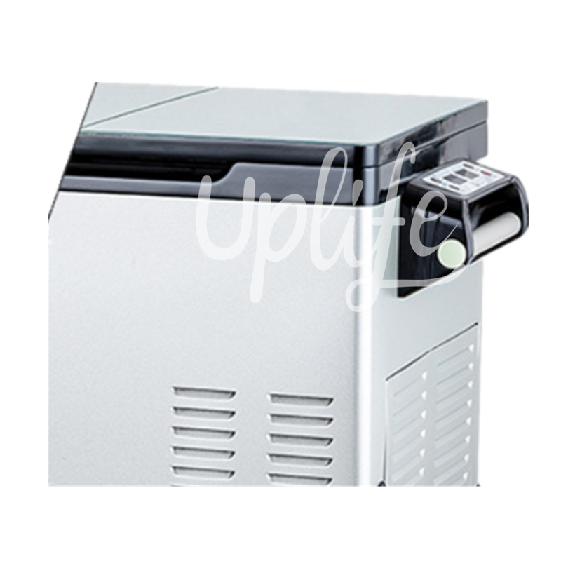 Оптовая продажа, заводской автомобильный компрессор холодильника 12 24 В, OEM, автомобильный холодильник, замораживание автомобиля