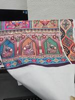 Feuille textile numérique de sublimation à prix d'usine de haute qualité