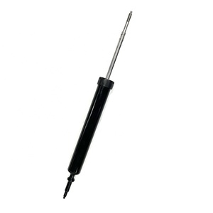 Amortisseurs <span class=keywords><strong>arrière</strong></span> hydrauliques de haute qualité pour <span class=keywords><strong>BMW</strong></span> Série 3 <span class=keywords><strong>E90</strong></span> 33526772926, nouvelle suspension <span class=keywords><strong>arrière</strong></span> en acier pour voitures allemandes - Product Image 2