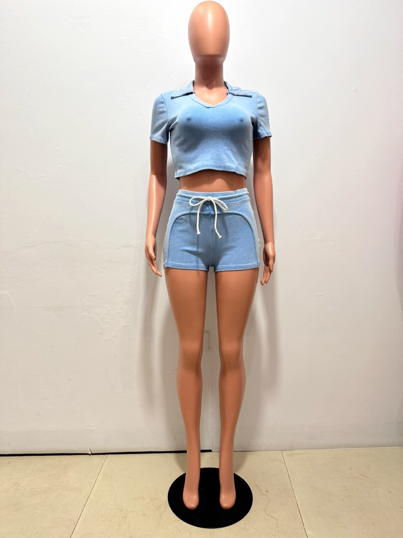 Z509ST06 สีฟ้าอ่อน