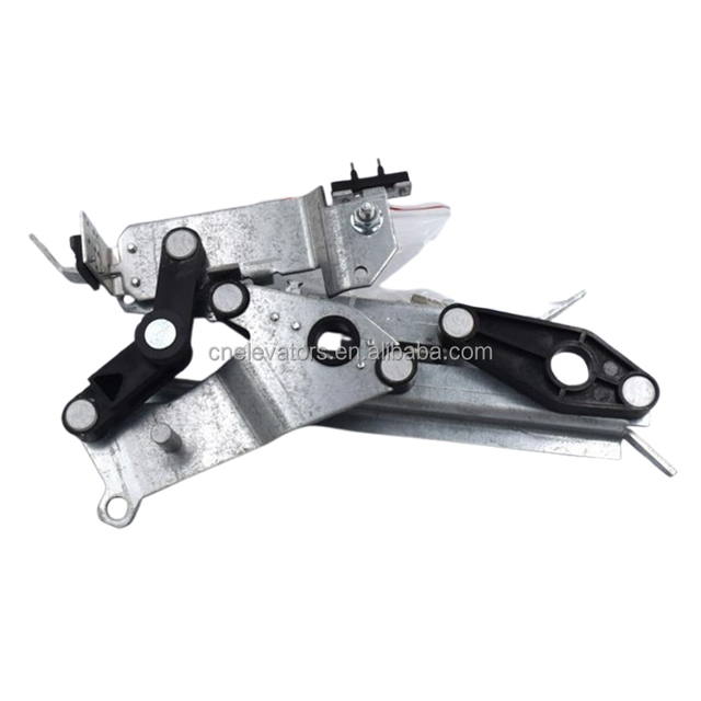 Elevator Door Cam KM602324G13 | Durable Replacement Spare Parts for Elevator Door System