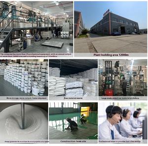 طلاء خشبي مركب من البولي يوريثين مقاوم للماء للتزيين للأبواب الخشبية ، أثاث Repaint MSDS معتمد - Product Image 5