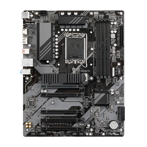 Nouveau B760M <span class=keywords><strong>DS3H</strong></span> LGA1700 CPU double DDR5 emplacement Ram PCIE4.0 SSD <span class=keywords><strong>B760</strong></span> ordinateur carte mère prise en charge du jeu 13e CPU - Product Image 3
