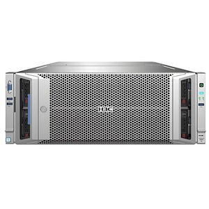Serveur de stockage en rack H3C R6900 G6 4U, serveur d'apprentissage profond IA, serveur haute performance UniServer - Product Image 3