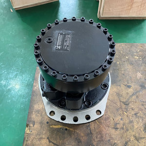 สำหรับมอเตอร์ขับเคลื่อนล้อไฮดรอลิก T300 พร้อมหัวฉีดแบบทาวเวอร์เพื่อประสิทธิภาพการทำงานที่มีประสิทธิภาพ - Product Image 4