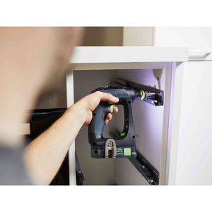 FESTOOL CXS 18-Basic-set 40 NM สว่านไร้สายในกล่องบิต - Product Image 3