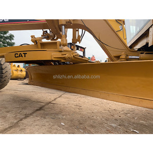 Sử Dụng Sâu Bướm Mèo <span class=keywords><strong>140G</strong></span> Động Cơ Học Sinh Lớp Tình Trạng Tốt Với Bản Gốc Nhật Bản Động Cơ 140H Động Cơ Học Sinh Lớp Để Bán - Product Image 2