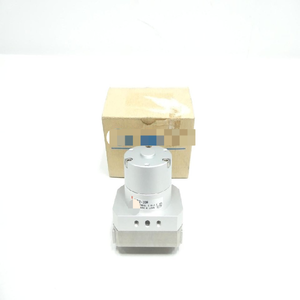 Pinza Neumática de <span class=keywords><strong>2</strong></span> Dedos PLC MHR2-30R para Automatización Industrial - Product Image 1