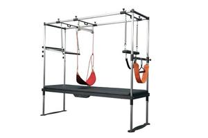 Vente en gros usine : Appareil de fitness Reformer en acier pour la salle de sport et la maison - Product Image 4