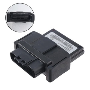 Contrôleur d'ordinateur de moto ECU MST000775, système de contrôle électronique Deni, lecteur de code, outil de réparation professionnel, accessoire - Product Image 2
