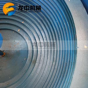 Vàng tốt quặng trọng lực tách màu xanh bát Cube Vàng ly tâm tách cho cát vàng ly tâm tập trung máy - Product Image 4