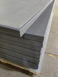 Fapre jiu jitsu Mat 1m x 2m PVC superficie PU espuma BJJ Matten 5cm MMA tatami judo mate para la <span class=keywords><strong>academia</strong></span> marcial exportador - Product Image 6