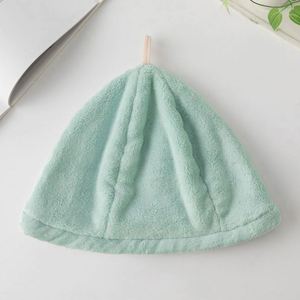 Gorros de Sauna Personalizados de Felpa Coral Ecológica, Estilo Ruso y Japonés, Lavables, en Varios Colores, de Alta Calidad, para Adultos - Product Image 3