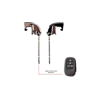 XM38 pour machine à clés intelligentes de 11e génération, modèles compatibles à 2/3/4 boutons - Product Image 3