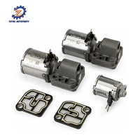 Bộ sửa chữa van điện từ OEM 0B5398048D 0B5398009C P174C00 P174F00 P173E00 dành cho xe Au-di A4 A5 A6 A7 Q5
