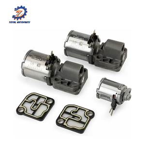 带电磁阀的维修套件 OEM 0B5398048D 0B5398009C P174C00 P174F00 P173E00 适用于奥迪 A4 A5 A6 A7 Q5 - Product Image 5