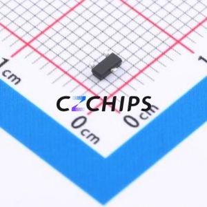 Brand-new Original MMBT3904 SOT-23 Transistor Bipolar Junction Transistor (BJT) - Product Image 2