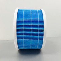 CJSJSQ01XY-LX Filter Pelembap Udara untuk Xiaomi Mijia Pure Smart Humidifier 2 (CJSJSQ01XY) Suku Cadang Filter