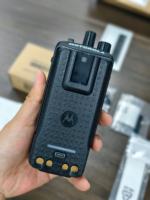 Radio bidirectionnelle numérique DMR Motorola XiR P6620i DP2600e DEP570e XPR3500e UHF VHF professionnelle longue portée