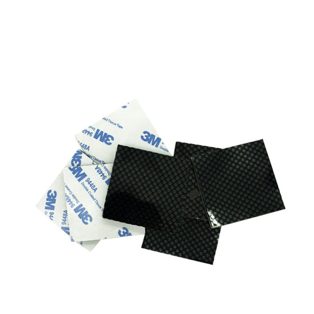 Self Adhesive Gel Pads Sticky 3m Adhesive Pad