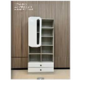 bureau d'ordinateur moderne avec armoire 30743-D10 30743-D12 30743-D13 - Product Image 3