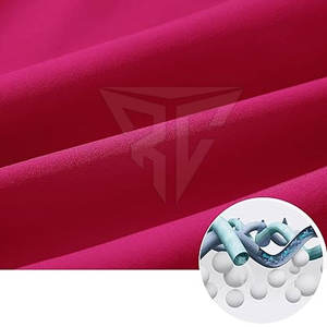 กางเกงขาสั้นกีฬาเอวสูงของผู้หญิงปากีสถานลำลองดีไซน์ไร้รอยต่อผ้ายืดระบายอากาศได้ดีฤดูร้อนมีไซส์พิเศษ - Product Image 4