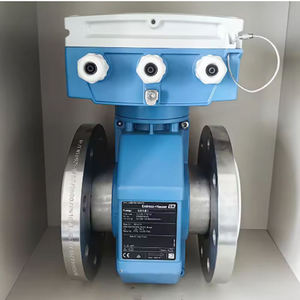 เครื่องวัดการไหลแบบแม่เหล็ก Evans+Hauser รุ่น 5W4C: การวัดการไหลที่มีความแม่นยำสูง; เครื่องวัดการไหลอัจฉริยะ E+H รุ่น 5W4C: ความน่าเชื่อถือสูง - Product Image 2