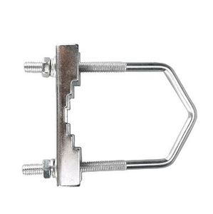 EXTRALINK <span class=keywords><strong>M8</strong></span> U-BOLT MIDDLE per il collegamento dell'antenna ai <span class=keywords><strong>bulloni</strong></span> del Cybant, <span class=keywords><strong>dimensioni</strong></span> e accessori hardware - Product Image 6