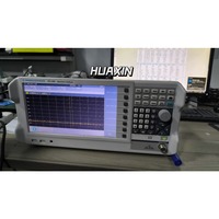 Analyseur de spectre RF R&S FPC1000, analyseur de réseau vectoriel à port unique, occasionnellement utilisé